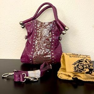 Ed Hardy MAILISA MINI bag